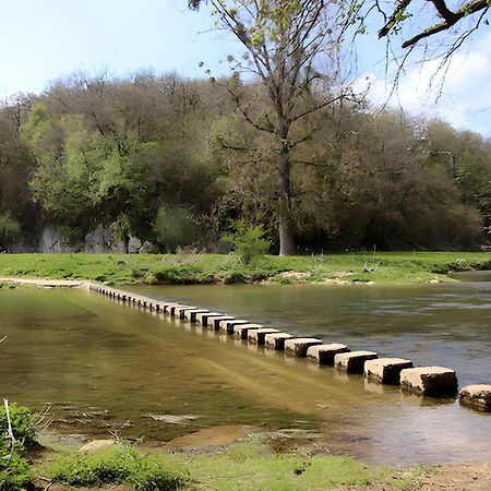 Gite L Ainstant A 2 Pas De La Riviere, Proche Cnpe Et A42 Neuville-sur-Ain エクステリア 写真